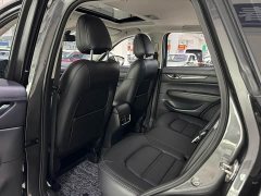 Mazda CX-5 2.5L AWD Version - ფოტო 8