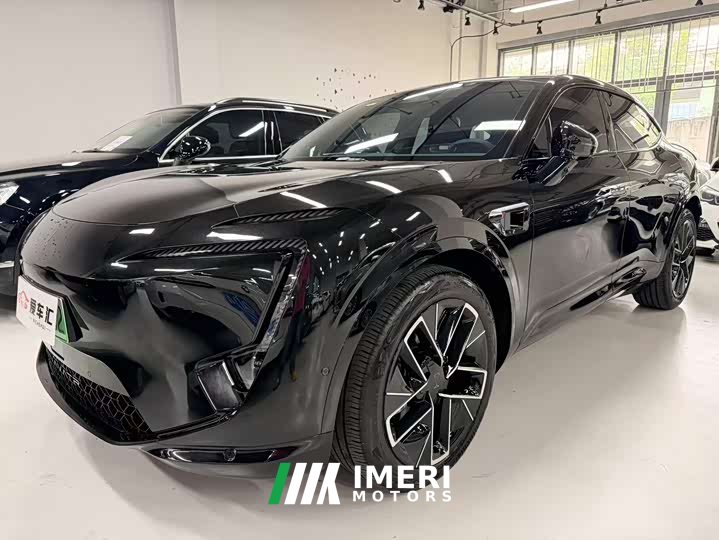 Avatr 11 Facelift Max Extended Range - ავტომობილი ჩინეთიდან