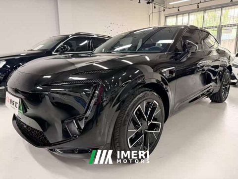 2025 Avatr 11 Facelift Max Extended Range - ავტომობილი ჩინეთიდან