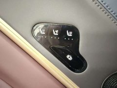 Avatr 11 Facelift Max Extended Range - ფოტო 10