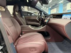 Avatr 11 Facelift Max Extended Range - ფოტო 11