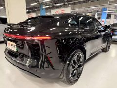 Avatr 11 Facelift Max Extended Range - ფოტო 17