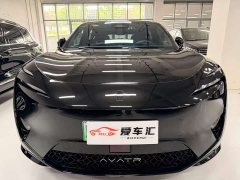 Avatr 11 Facelift Max Extended Range - ფოტო 2
