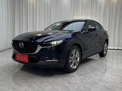 Mazda CX-30 2021 2.0L Automatic Elegance - ფოტო 1