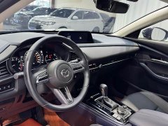 Mazda CX-30 2021 2.0L Automatic Elegance - ფოტო 10