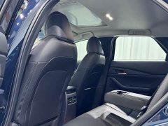 Mazda CX-30 2021 2.0L Automatic Elegance - ფოტო 11