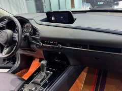 Mazda CX-30 2021 2.0L Automatic Elegance - ფოტო 14