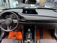 Mazda CX-30 2021 2.0L Automatic Elegance - ფოტო 15