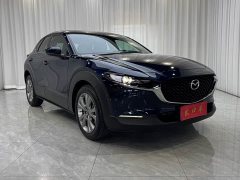 Mazda CX-30 2021 2.0L Automatic Elegance - ფოტო 2