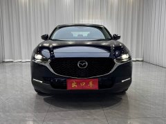 Mazda CX-30 2021 2.0L Automatic Elegance - ფოტო 3