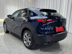 Mazda CX-30 2021 2.0L Automatic Elegance - ფოტო 4