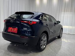 Mazda CX-30 2021 2.0L Automatic Elegance - ფოტო 5