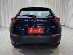 Mazda CX-30 2021 2.0L Automatic Elegance - ფოტო 6