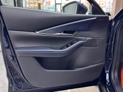 Mazda CX-30 2021 2.0L Automatic Elegance - ფოტო 7
