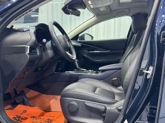 Mazda CX-30 2021 2.0L Automatic Elegance - ფოტო 9