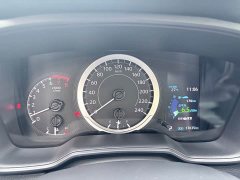 Toyota Corolla 2021 1.2T S-CVT Elite Plus - ფოტო 10