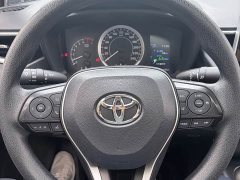 Toyota Corolla 2021 1.2T S-CVT Elite Plus - ფოტო 11