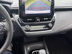 Toyota Corolla 2021 1.2T S-CVT Elite Plus - ფოტო 12