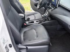 Toyota Corolla 2021 1.2T S-CVT Elite Plus - ფოტო 14