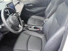 Toyota Corolla 2021 1.2T S-CVT Elite Plus - ფოტო 15