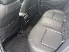 Toyota Corolla 2021 1.2T S-CVT Elite Plus - ფოტო 17