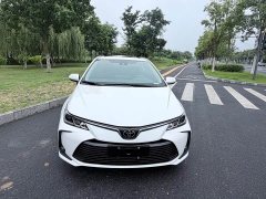 Toyota Corolla 2021 1.2T S-CVT Elite Plus - ფოტო 2