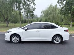 Toyota Corolla 2021 1.2T S-CVT Elite Plus - ფოტო 4