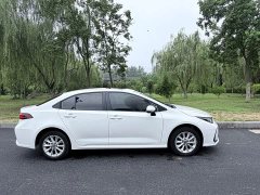 Toyota Corolla 2021 1.2T S-CVT Elite Plus - ფოტო 5