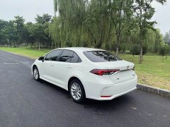 Toyota Corolla 2021 1.2T S-CVT Elite Plus - ფოტო 6