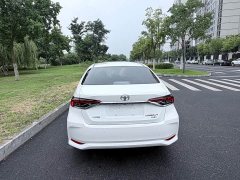 Toyota Corolla 2021 1.2T S-CVT Elite Plus - ფოტო 7