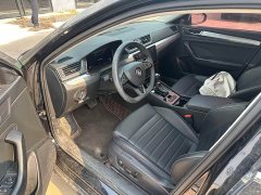 Skoda Superb 2023 Facelift TSI280 DSG Premium Edition - ფოტო 5