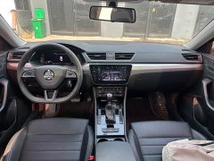 Skoda Superb 2023 Facelift TSI280 DSG Premium Edition - ფოტო 6