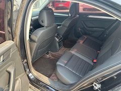 Skoda Superb 2023 Facelift TSI280 DSG Premium Edition - ფოტო 7