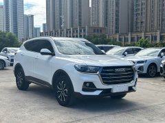 Haval H6 2021 National Trend Edition 1.5T Automatic Urban Version - ფოტო 3