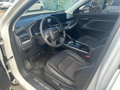 Haval H6 2021 National Trend Edition 1.5T Automatic Urban Version - ფოტო 4