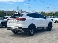 Haval H6 2021 National Trend Edition 1.5T Automatic Urban Version - ფოტო 7