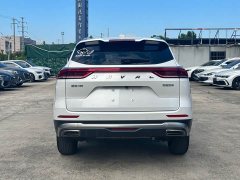 Haval H6 2021 National Trend Edition 1.5T Automatic Urban Version - ფოტო 8