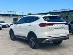 Haval H6 2021 National Trend Edition 1.5T Automatic Urban Version - ფოტო 9