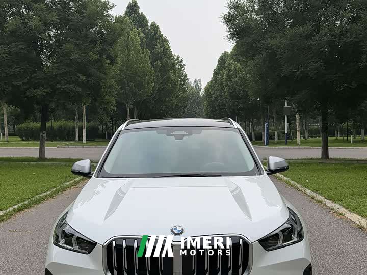 BMW X1 sDrive20Li X Design Package