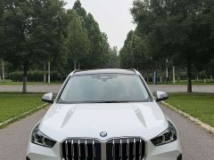 BMW X1 sDrive20Li X Design Package - ფოტო 1