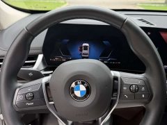 BMW X1 sDrive20Li X Design Package - ფოტო 10