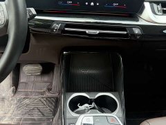 BMW X1 sDrive20Li X Design Package - ფოტო 11