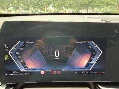 BMW X1 sDrive20Li X Design Package - ფოტო 12