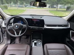 BMW X1 sDrive20Li X Design Package - ფოტო 13