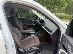 BMW X1 sDrive20Li X Design Package - ფოტო 16