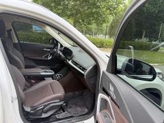 BMW X1 sDrive20Li X Design Package - ფოტო 18