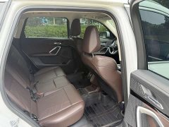 BMW X1 sDrive20Li X Design Package - ფოტო 19