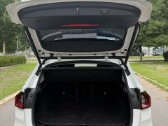BMW X1 sDrive20Li X Design Package - ფოტო 20