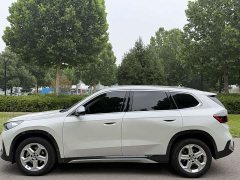 BMW X1 sDrive20Li X Design Package - ფოტო 3