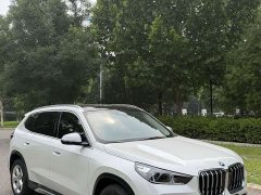 BMW X1 sDrive20Li X Design Package - ფოტო 4